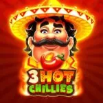 Slot 3 Hot Chillies