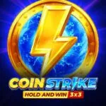 Slot Coin Strike