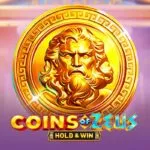 Slot Coins of Zeus