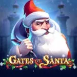 Slot Gates of Santa