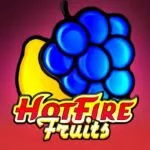 Slot Hot Fire Fruits
